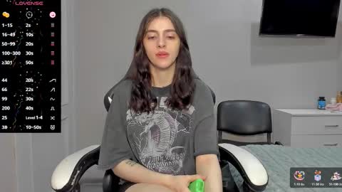 broosnica1 online show from 28, 10, 2025