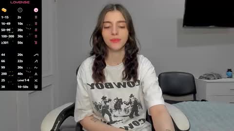 broosnica1 online show from 19, 11, 2025