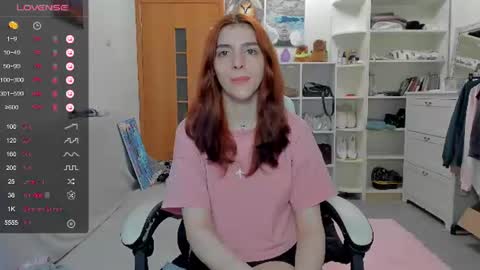 Snapshot of broosnica1 chatting on 2, 7, 2026 broosnica1 online show from 2, 7, 2026