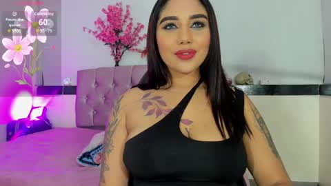 valentina online show from 5, 3, 2025