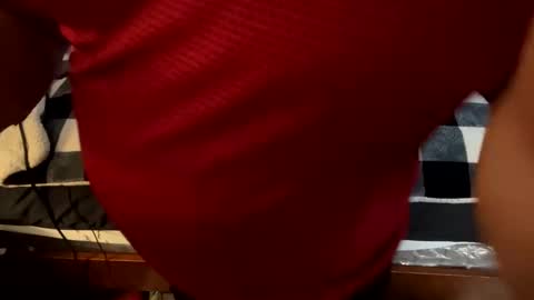 brownbootie1 online show from 27, 1, 2025