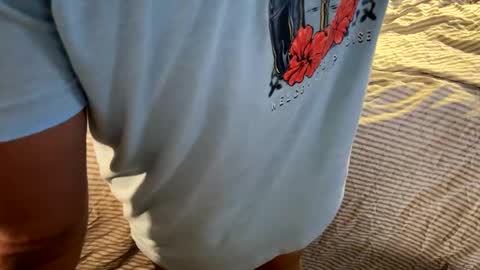 brownbootie1 online show from 30, 9, 2025