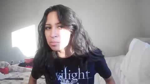 brownbunny212 online show from 20, 7, 2026
