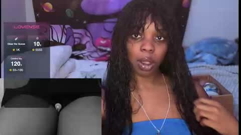 browneyedxbhab online show from 6, 2, 2026