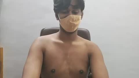 brownguy2505 online show from 13, 9, 2025