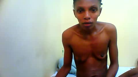 brownminaj_ online show from 27, 2, 2026