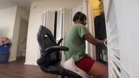 Snapshot of brownskinshortyy chatting on 5, 2, 2026 Brownskinshortyy online show from 5, 2, 2026