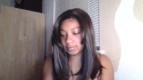 Snapshot of brownsugarcutie3 chatting on 6, 11, 2025 Brownsuagrcutie online show from 6, 11, 2025