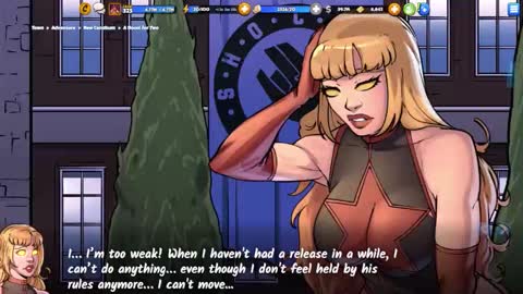 Brsrkr online show from 11, 11, 2025