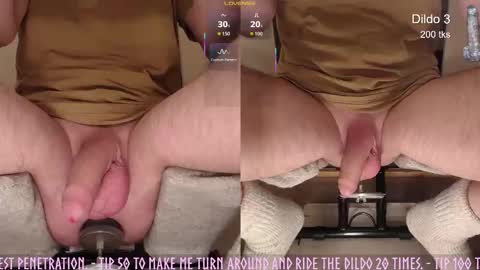 Brsrkr online show from 11, 2, 2026