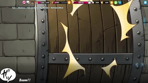 Brsrkr online show from 26, 2, 2026