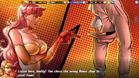 Brsrkr online show from 31, 3, 2026