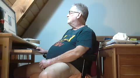 brubar online show from 23, 7, 2026