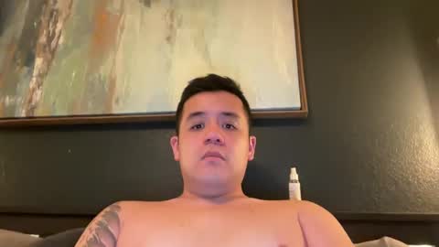 Bruce online show from 20, 2, 2025