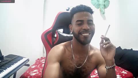 bruce_1111 online show from 4, 11, 2025