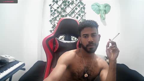 bruce_1111 online show from 26, 11, 2025