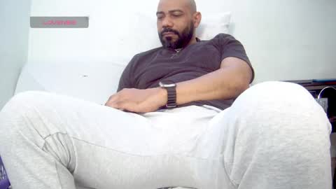 Bruce online show from 15, 4, 2026