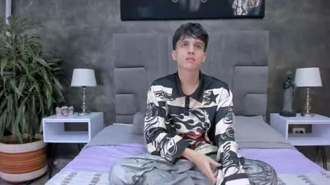 Bruce Hans online show from 5, 2, 2026