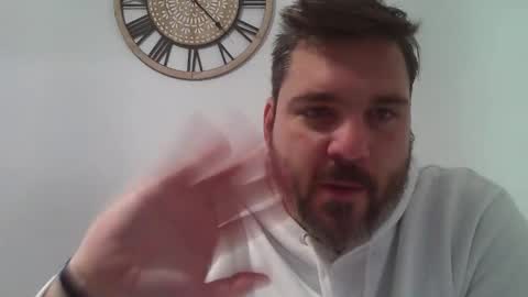 Bruce Wayne online show from 24, 11, 2025