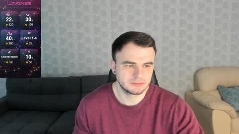 Bruce Wayne94 online show from 15, 1, 2025