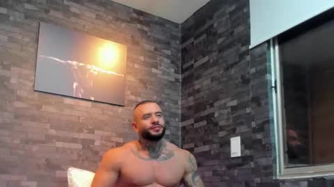 brucedallas online show from 14, 12, 2025