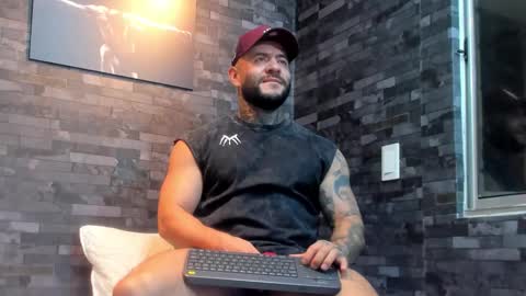 brucedallas online show from 28, 2, 2026