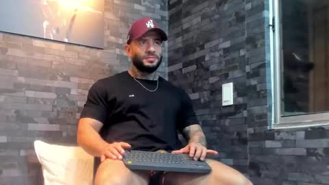 brucedallas online show from 2, 3, 2026