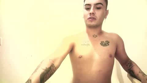 brucee_venturee online show from 22, 11, 2025