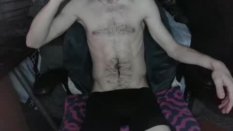 Snapshot of bruceeway chatting on 2, 10, 2025 Bruce online show from 2, 10, 2025