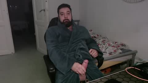 Bruce online show from 1, 12, 2024