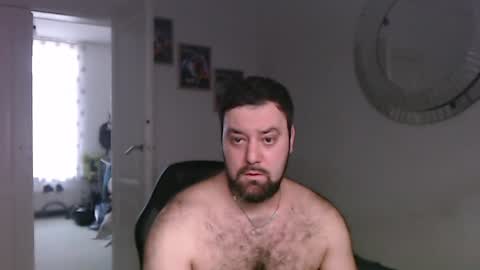 Bruce online show from 7, 12, 2024