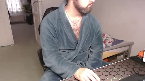 Bruce online show from 14, 12, 2024