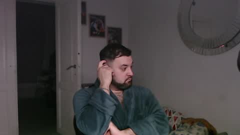 Bruce online show from 20, 12, 2024