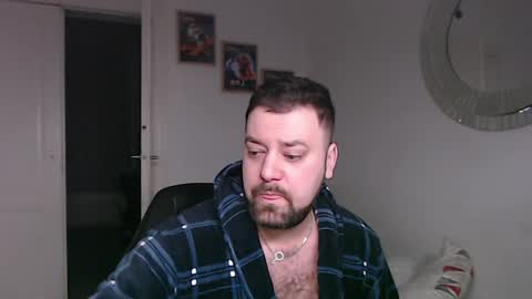 Bruce online show from 7, 2, 2025