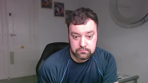 Bruce online show from 8, 3, 2025