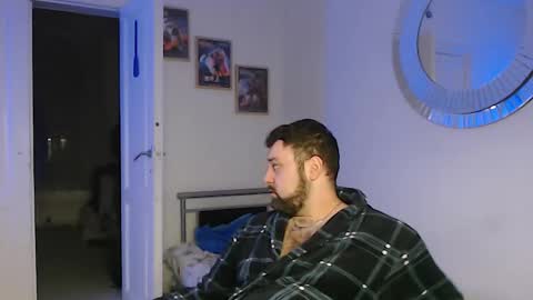 Bruce online show from 8, 3, 2025