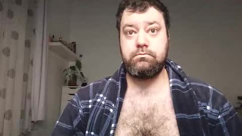 Bruce online show from 12, 10, 2025