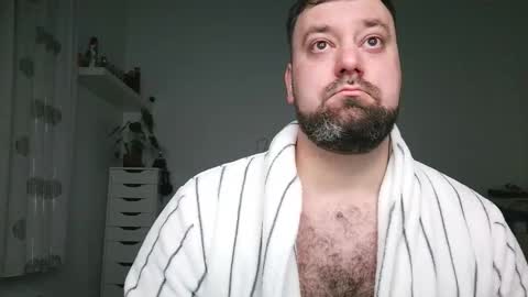 Bruce online show from 23, 10, 2025