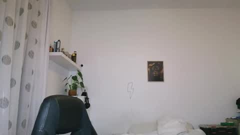 Bruce online show from 31, 10, 2025