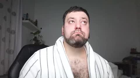 Bruce online show from 21, 11, 2025