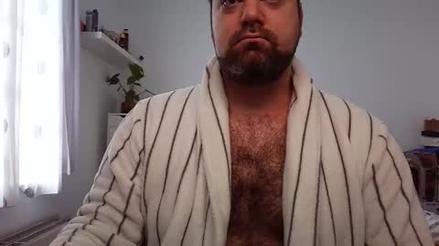 Bruce online show from 30, 11, 2025