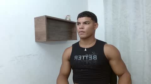 brucestroud online show from 12, 1, 2026