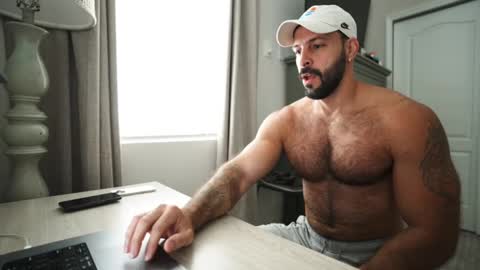 onlyfans BRUCESTRYKER online show from 9, 9, 2025