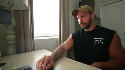 onlyfans BRUCESTRYKER online show from 19, 10, 2025