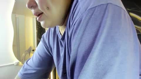 Bruja SCarlata online show from 9, 10, 2025