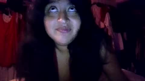 brujerita_dmota online show from 20, 5, 2026