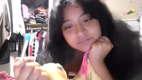 brujerita_dmota online show from 27, 5, 2026