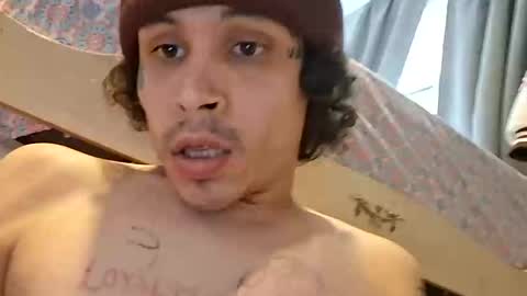 Snapshot of brumski4200 chatting on 27, 10, 2025 brumski4200 online show from 27, 10, 2025