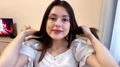 Lina online show from 13, 10, 2025