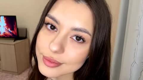 Lina online show from 18, 10, 2025